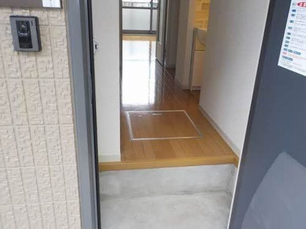 カーサ原町の物件内観写真